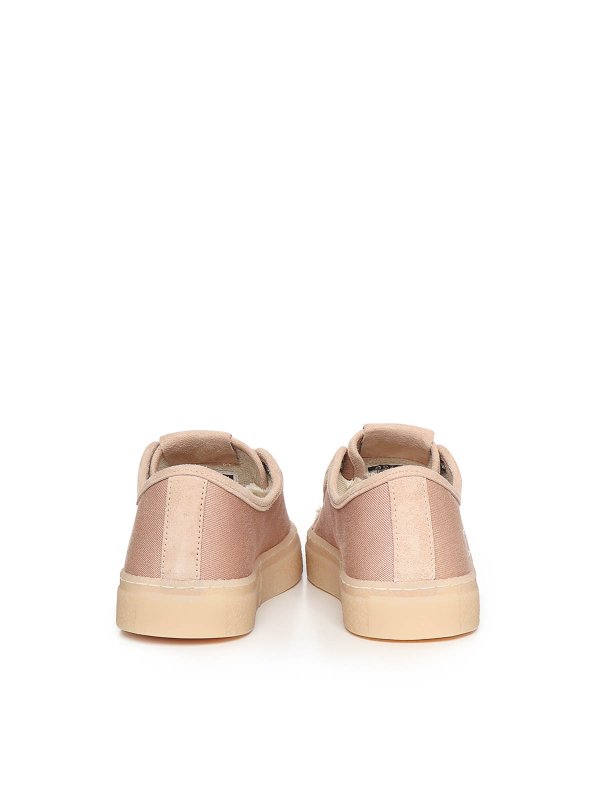 D.A.T.E.: Chaussures de sport online - Baskets - Couleur Chair