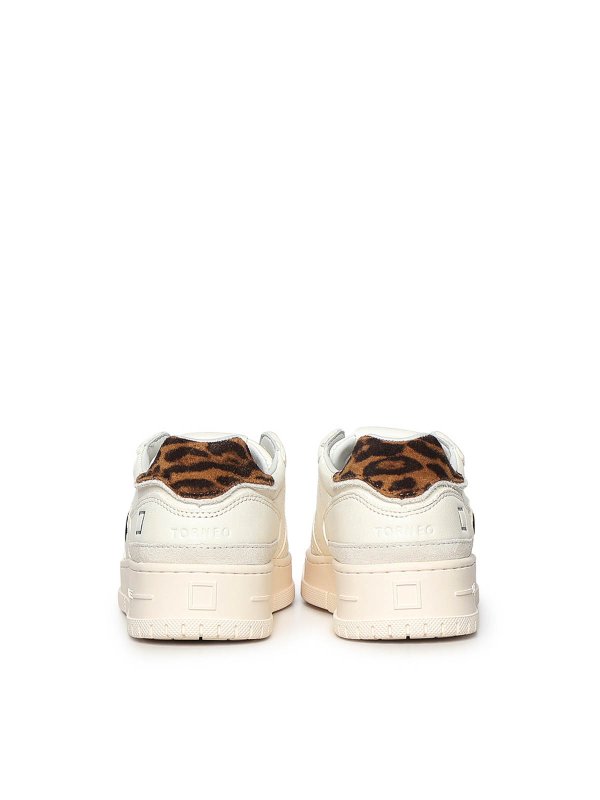 D.A.T.E.: Sneaker online - Sneaker - Weiß