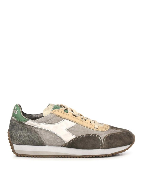 Diadora: Sneaker - Sneaker - Beige
