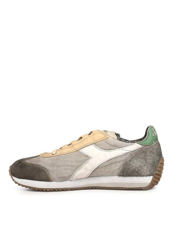 The Best Shops Diadora: Sneaker - Sneaker - Beige