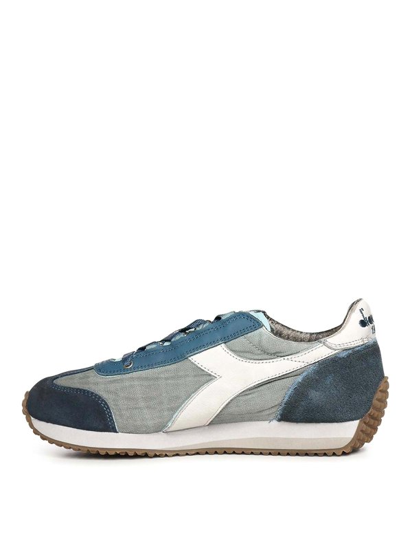 The Best Shops Diadora: スニーカー - スニーカー - ブルー