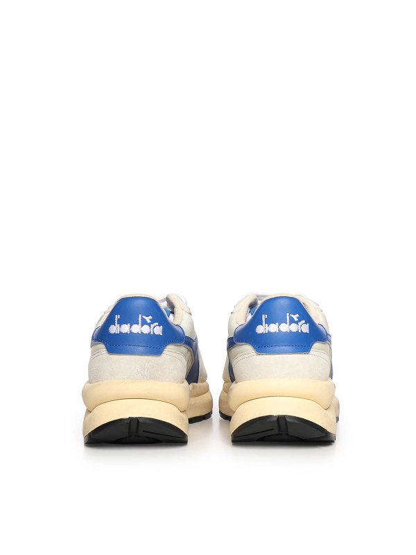 Diadora: Sneaker online - Sneaker - Weiß