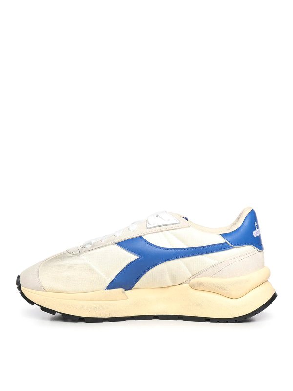 The Best Shops Diadora: Sneaker - Sneaker - Weiß