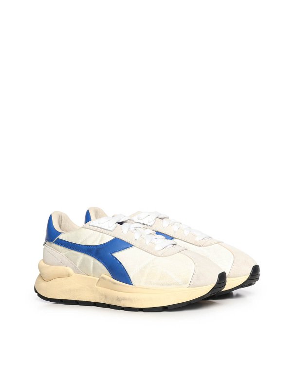 Sneaker - Weiß shop online: Diadora