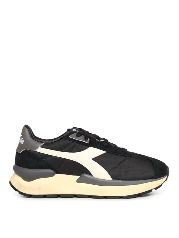 Diadora: Sneaker - Sneaker - Weiß