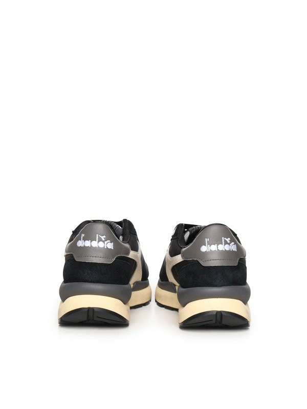 Diadora: Sneaker online - Sneaker - Weiß