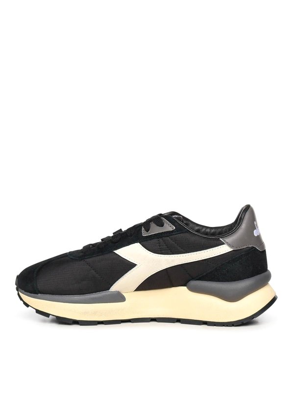 The Best Shops Diadora: Sneaker - Sneaker - Weiß