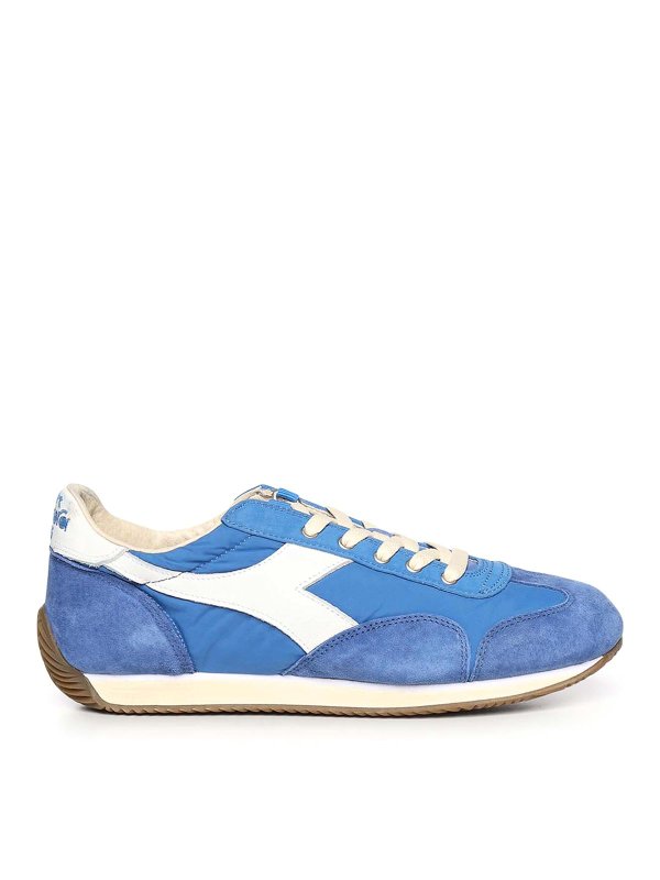 Diadora: sneakers - Sneaker Equipe Vela SW