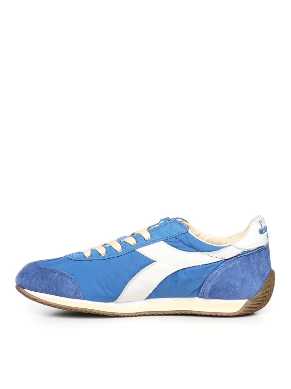 The Best Shops Diadora: sneakers - Sneaker Equipe Vela SW