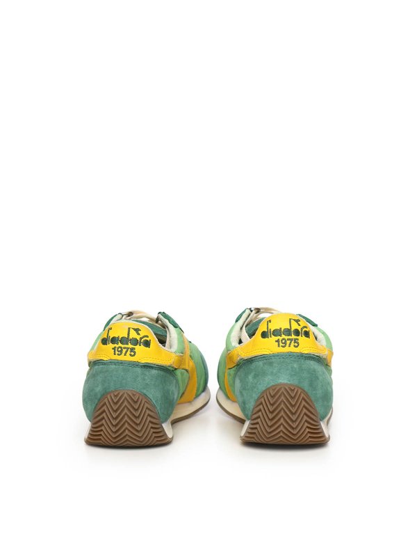 Diadora: スニーカー online - スニーカー - 緑