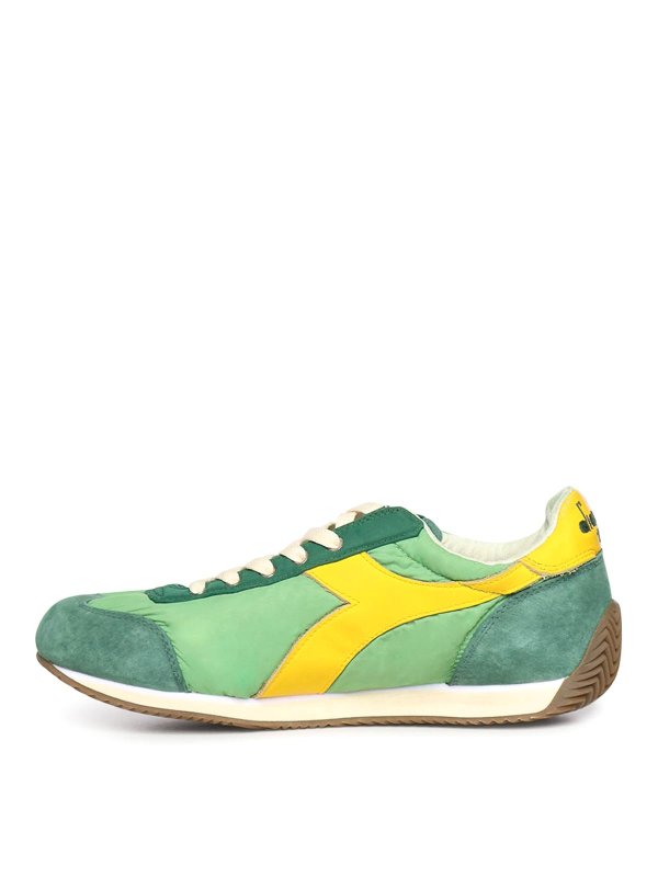 The Best Shops Diadora: スニーカー - スニーカー - 緑