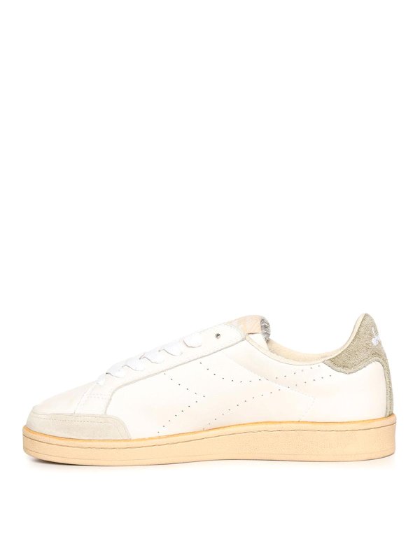 The Best Shops Diadora: Sneaker - Sneaker - Grün