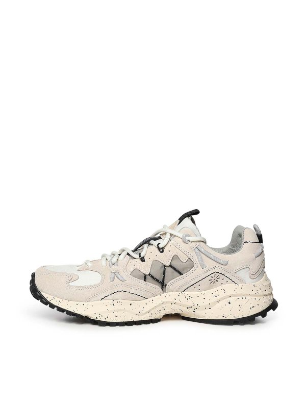 The Best Shops FLOWER MOUNTAIN: sneakers - Sneaker Yamabushi