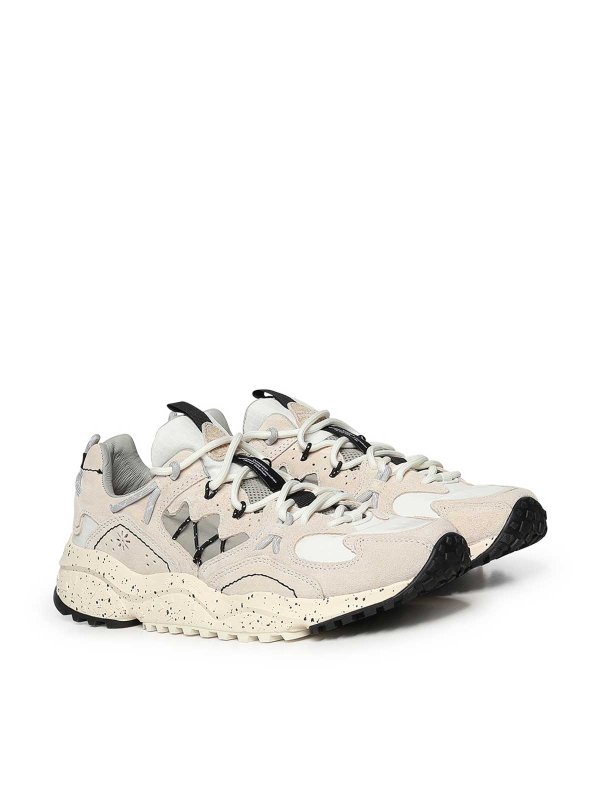 Sneaker Yamabushi shop online: FLOWER MOUNTAIN