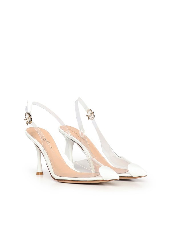 Diana Slingback shop online: Gianvito Rossi
