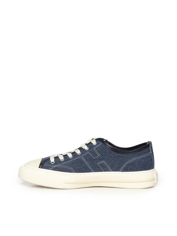 The Best Shops HOGAN: sneakers - Scneaker ribelli