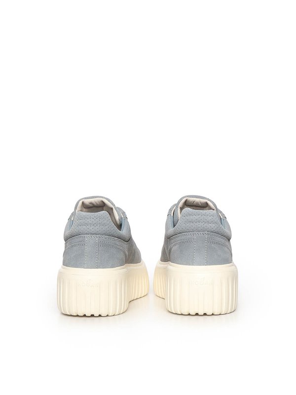 HOGAN: Sneaker online - Sneaker - Hellblau