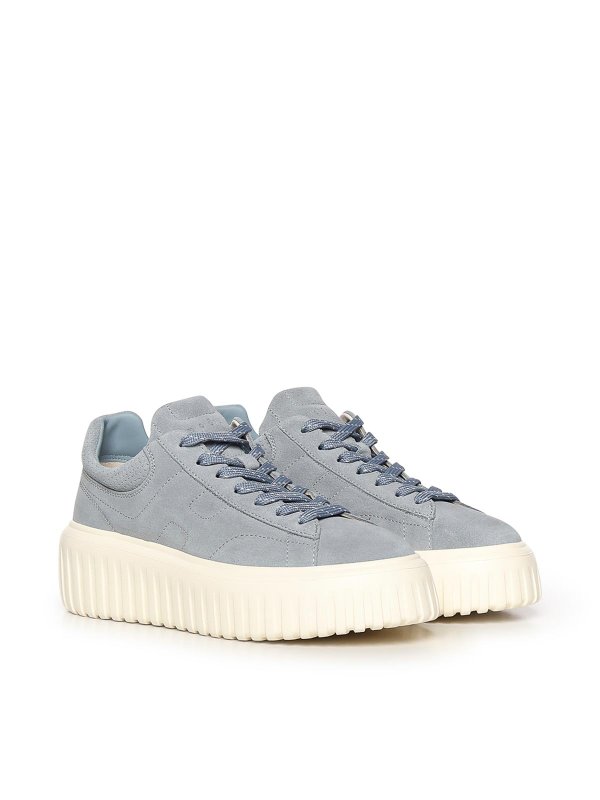 Sneaker - Hellblau shop online: HOGAN