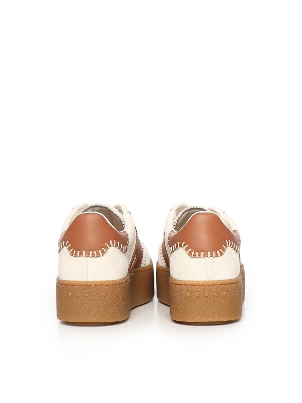 HOGAN: trainers online - Cool Sneakers