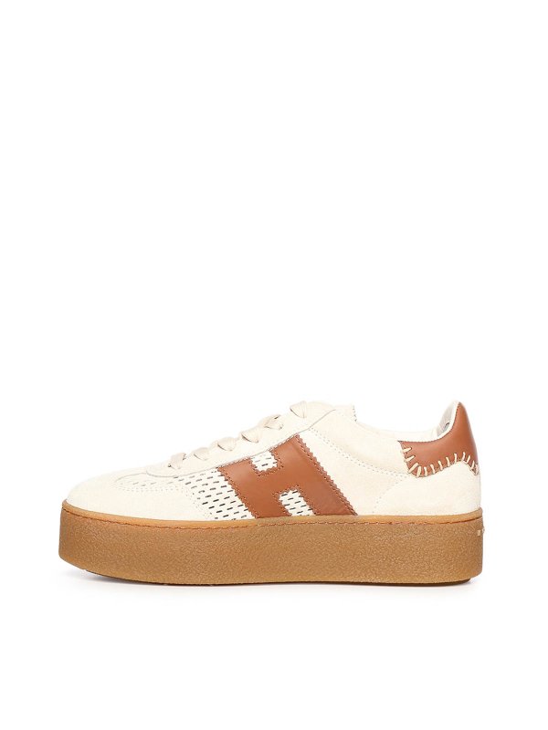 The Best Shops HOGAN: trainers - Cool Sneakers