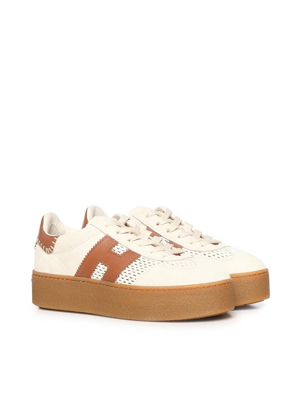 Cool Sneakers shop online: HOGAN