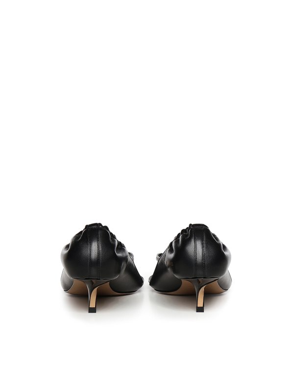 JACQUEMUS: サンダル online - サンダル - 黒