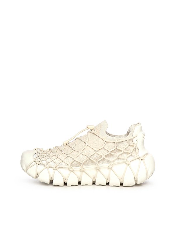 The Best Shops KEEN: Chaussures de sport - Baskets - Beige Clair