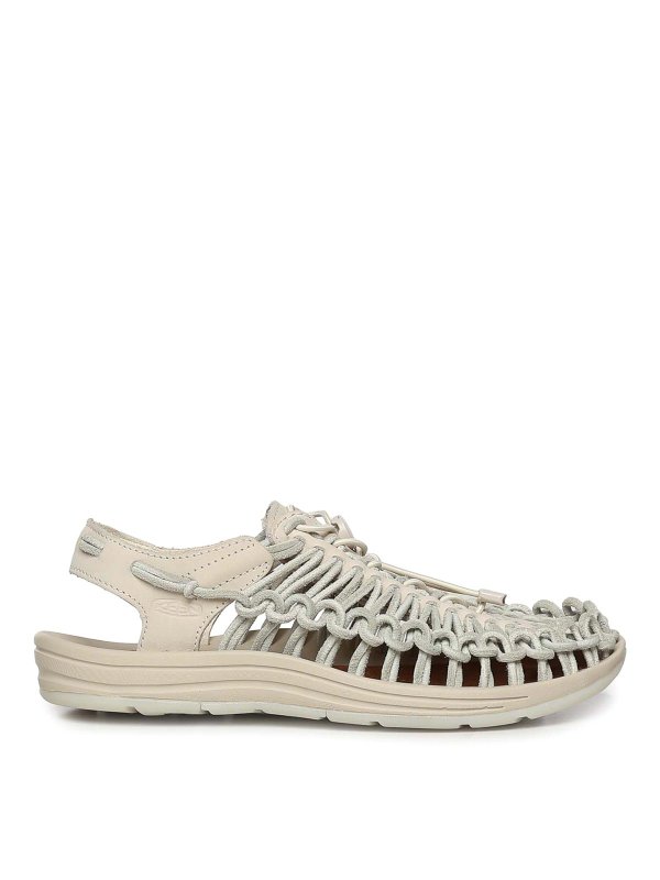 KEEN: Sandales - Sandales - Beige Clair