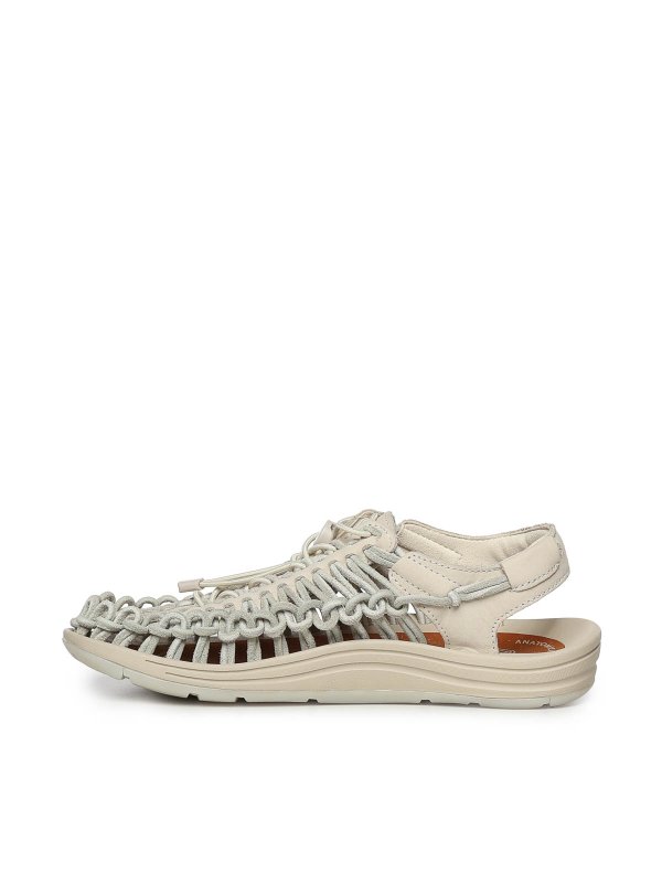 The Best Shops KEEN: Sandales - Sandales - Beige Clair