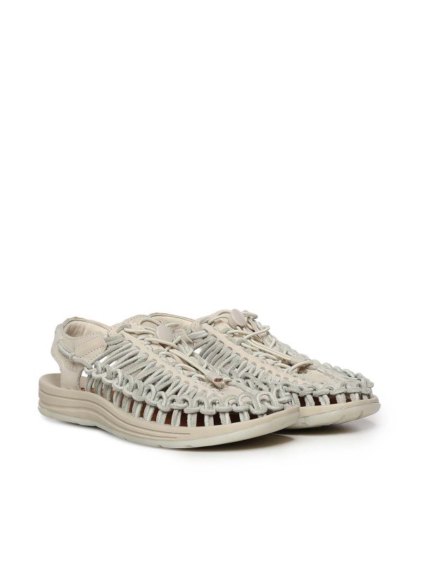 Sandales - Beige Clair shop online: KEEN