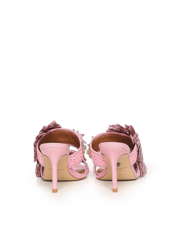 KURT GEIGER: Mules online - Mules - Nude
