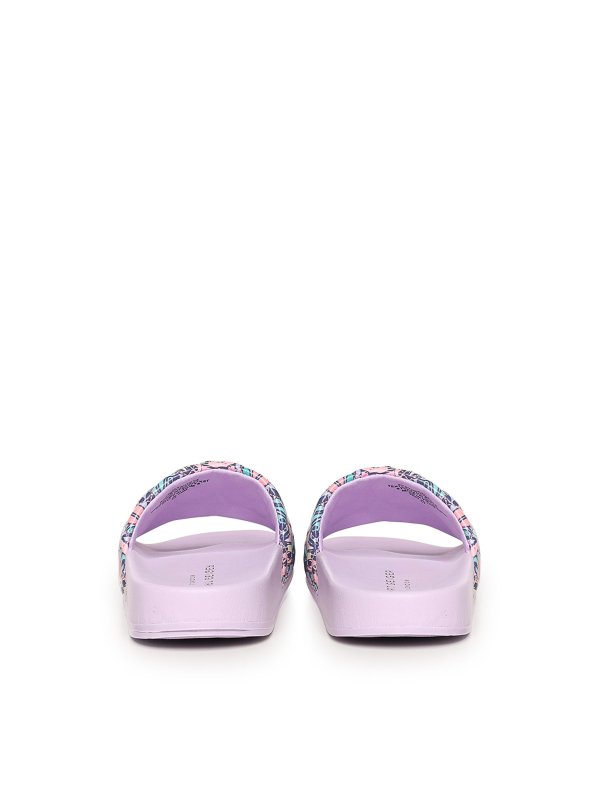 KURT GEIGER: ビーチサンダル online - ビーチサンダル - メタル