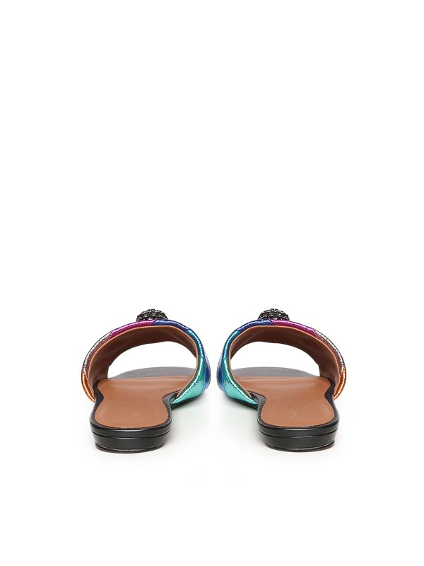 KURT GEIGER: サンダル online - サンダル - マルチカラー