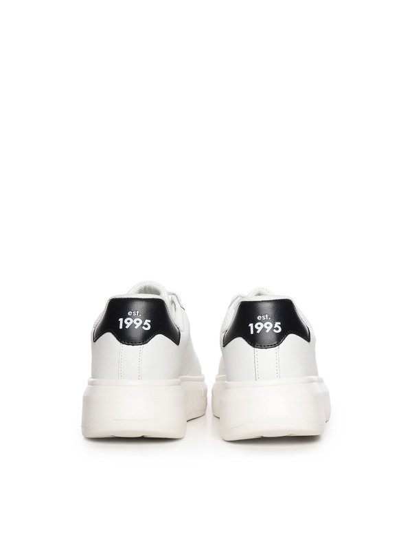 Liu Jo: Chaussures de sport online - Baskets - Blanc