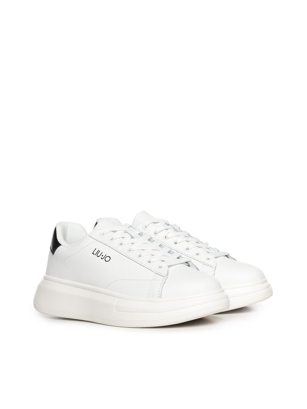 Baskets - Blanc shop online: Liu Jo