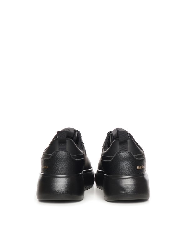 Liu Jo: Sneaker online - Sneaker - Schwarz