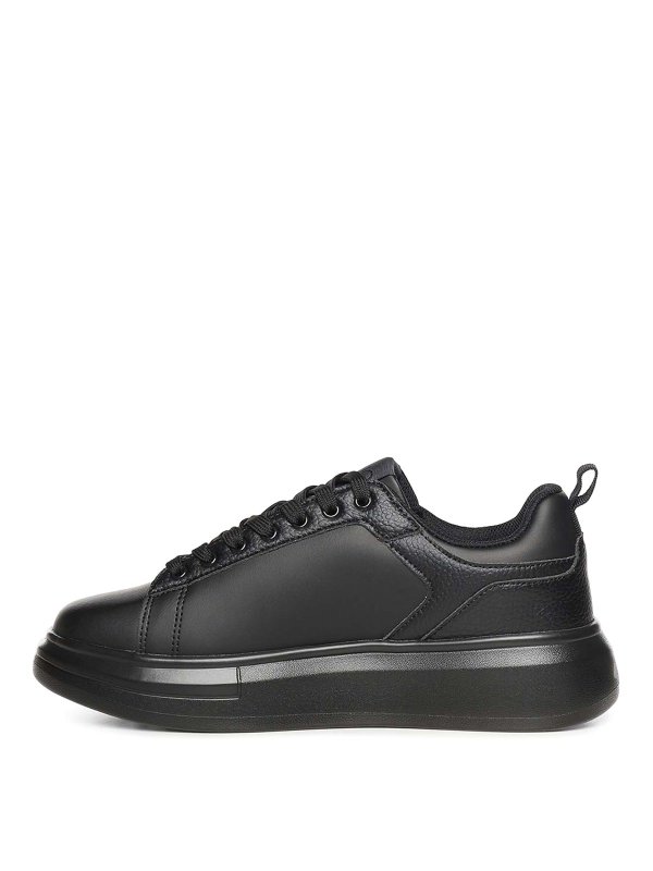 The Best Shops Liu Jo: Sneaker - Sneaker - Schwarz