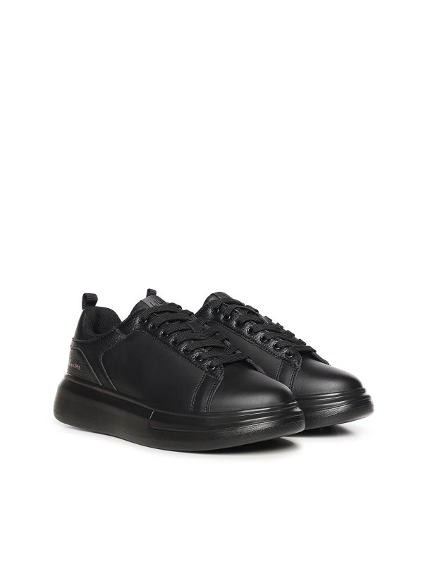 Sneaker - Schwarz shop online: Liu Jo