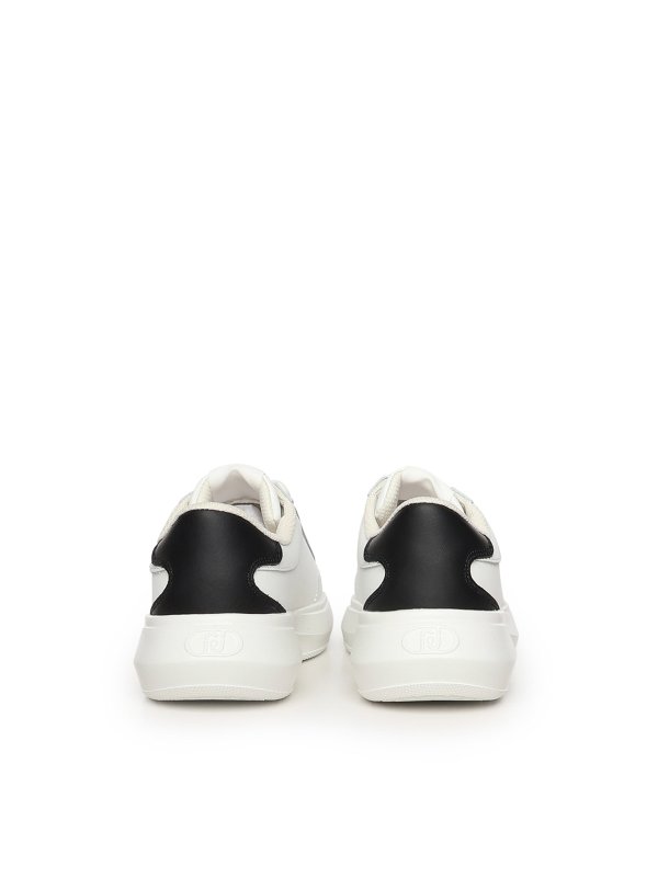 Liu Jo: Chaussures de sport online - Baskets - Blanc