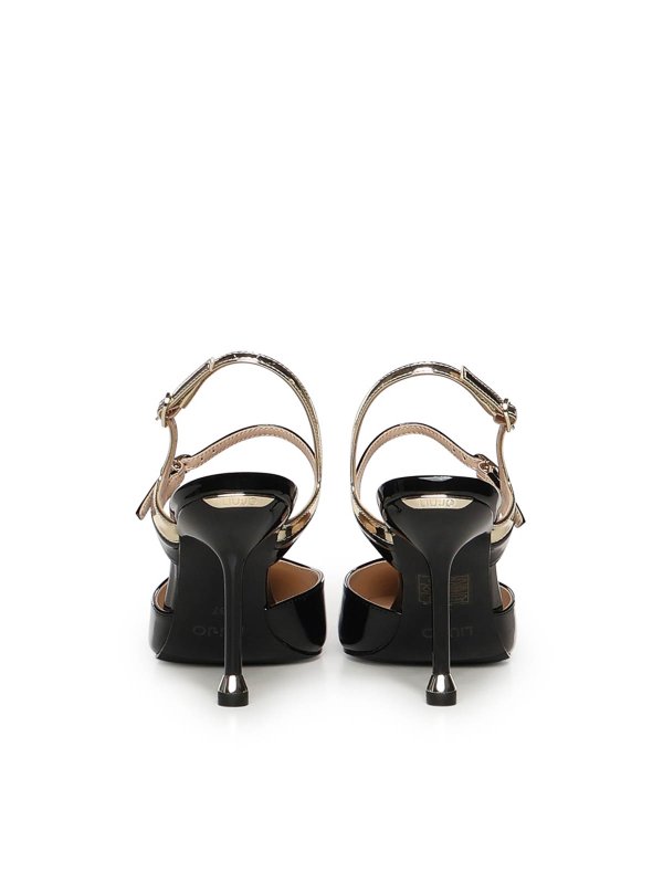 Liu Jo: sandali online - Slingback Demi