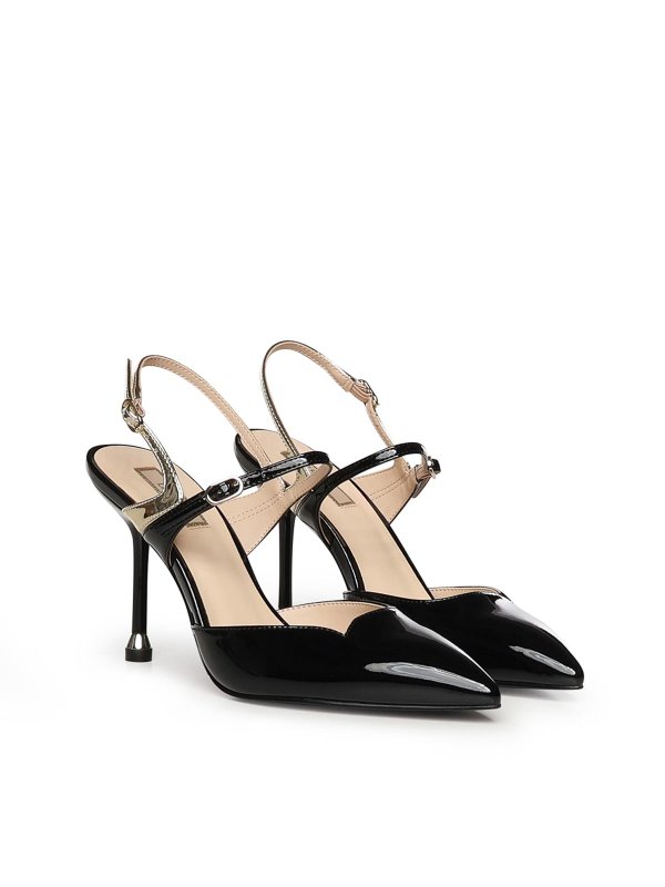The Best Shops Liu Jo: sandali - Slingback Demi