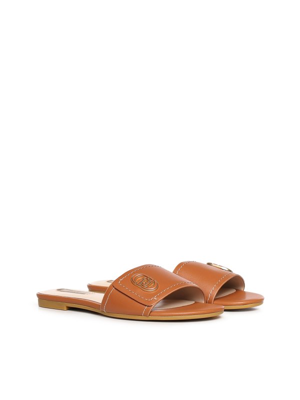 Bailarinas - Beis shop online: Liu Jo