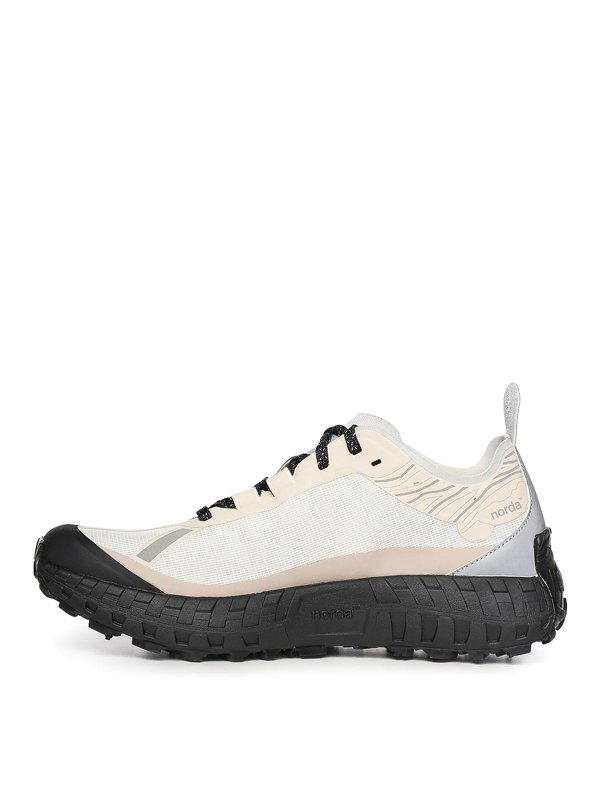 The Best Shops NORDA: Sneaker - Sneaker - Weiß
