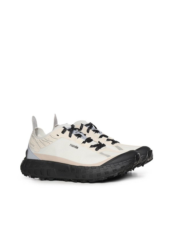Sneaker - Weiß shop online: NORDA