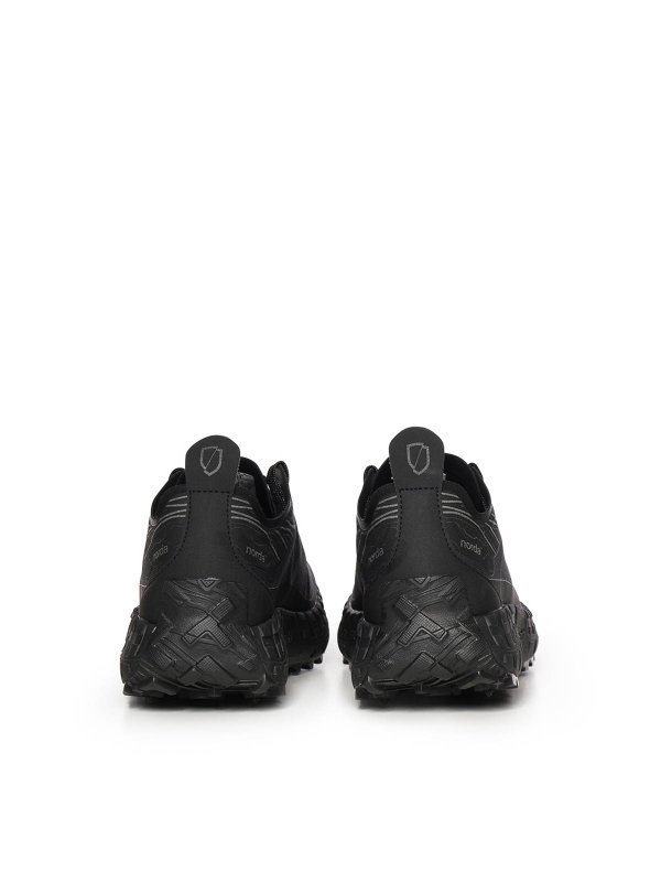 NORDA: Chaussures de sport online - Baskets - Noir