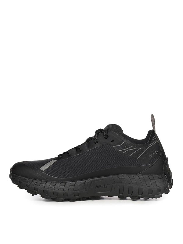 The Best Shops NORDA: Chaussures de sport - Baskets - Noir