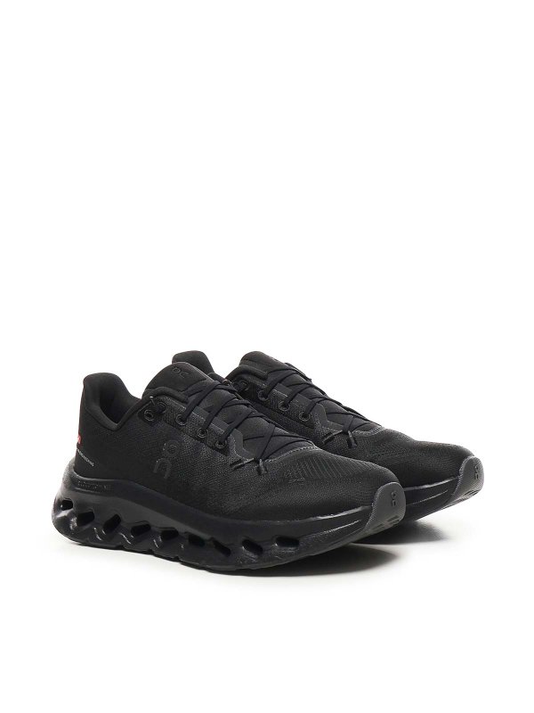 ON RUNNING: Chaussures de sport online - Baskets - Noir