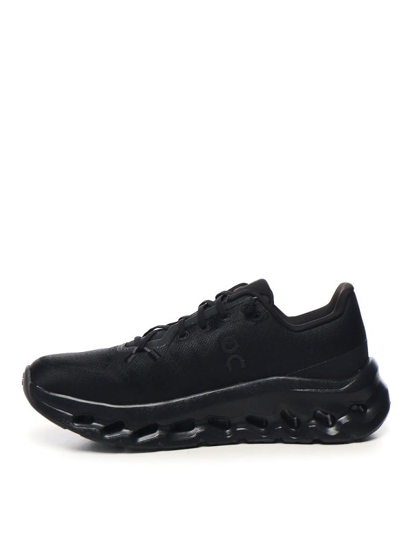 Baskets - Noir shop online: ON RUNNING