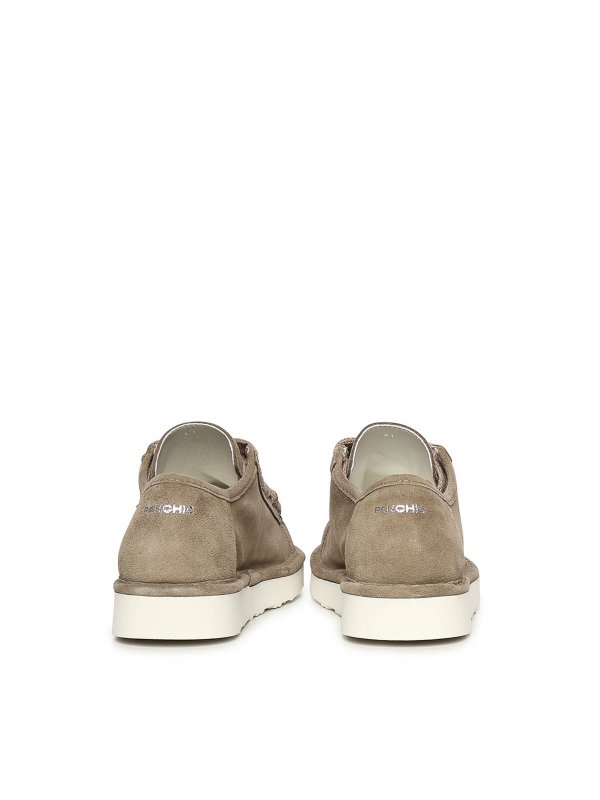 PANCHIC: Chaussures de sport online - Baskets - Marron Clair