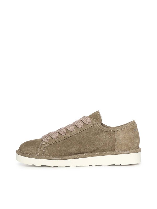 The Best Shops PANCHIC: Chaussures de sport - Baskets - Marron Clair